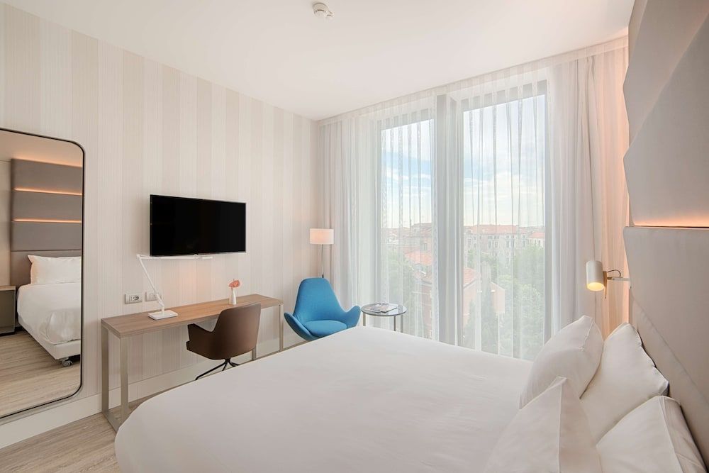 undefined Avani Rio Novo Venice Hotel (previously NH Venezia Rio Novo) 5