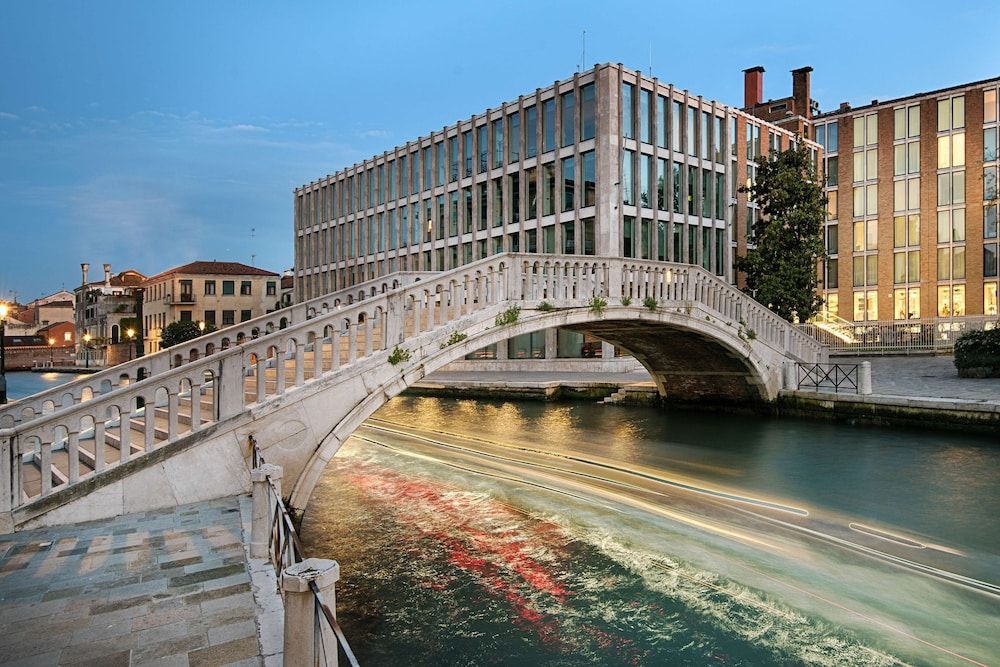 undefined Avani Rio Novo Venice Hotel (previously NH Venezia Rio Novo) 8