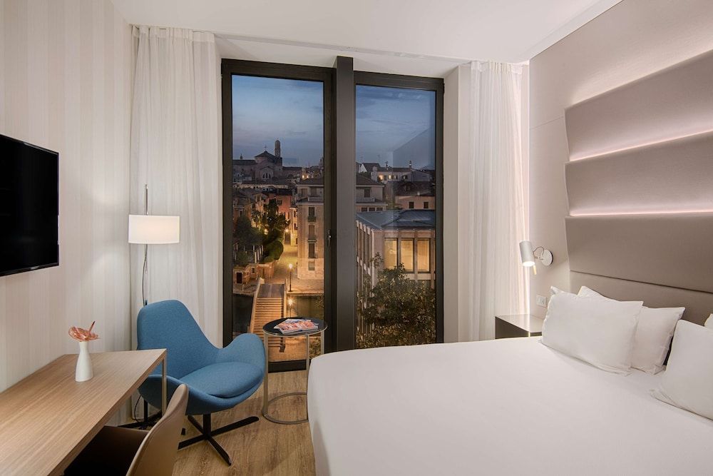 undefined Avani Rio Novo Venice Hotel (previously NH Venezia Rio Novo) 3