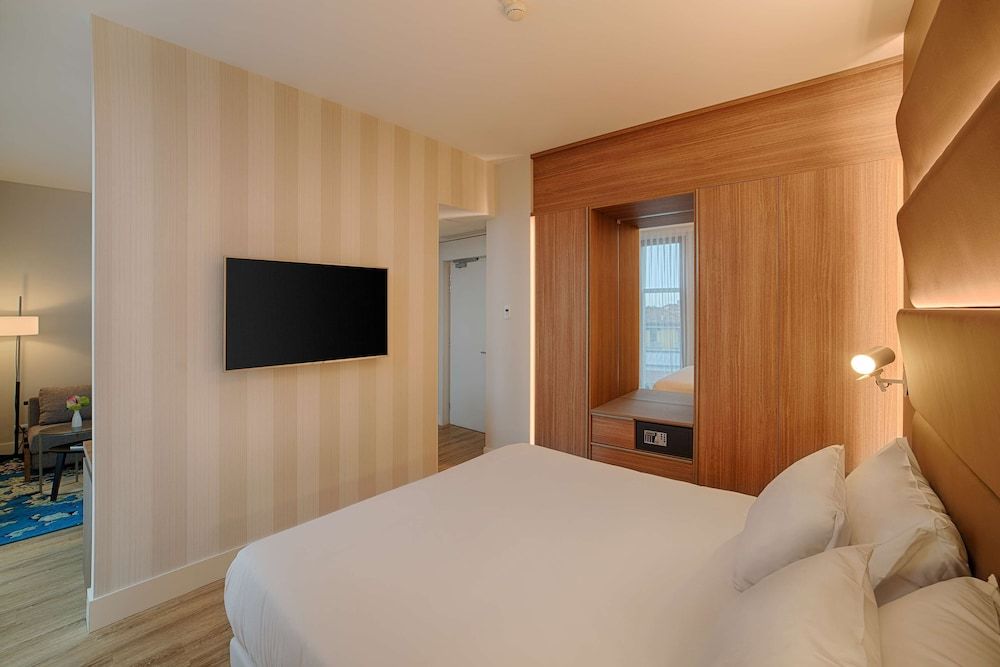undefined Avani Rio Novo Venice Hotel (previously NH Venezia Rio Novo) 10