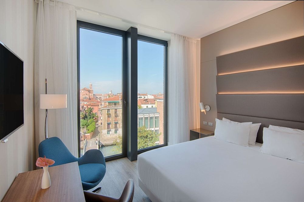 undefined Avani Rio Novo Venice Hotel (previously NH Venezia Rio Novo) 4