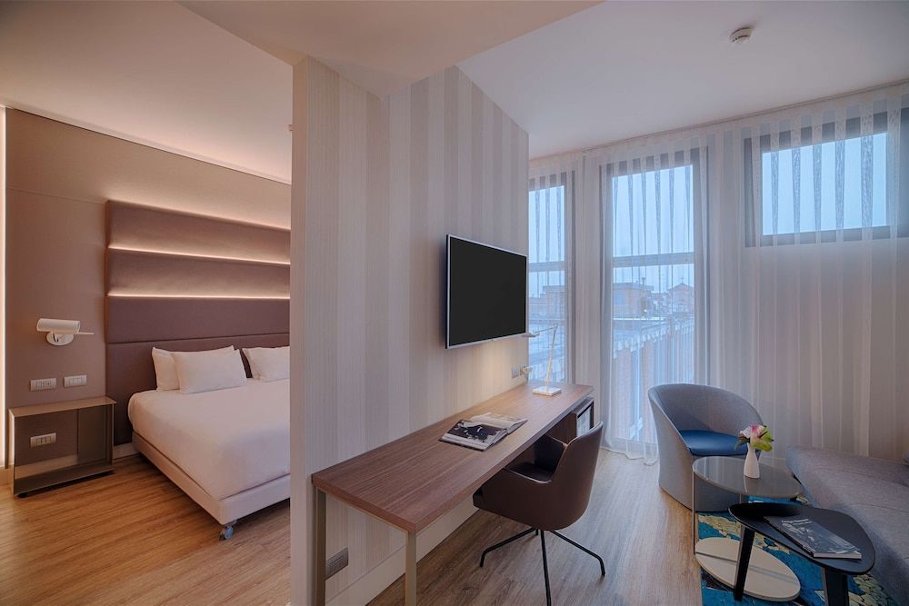 undefined Avani Rio Novo Venice Hotel (previously NH Venezia Rio Novo)