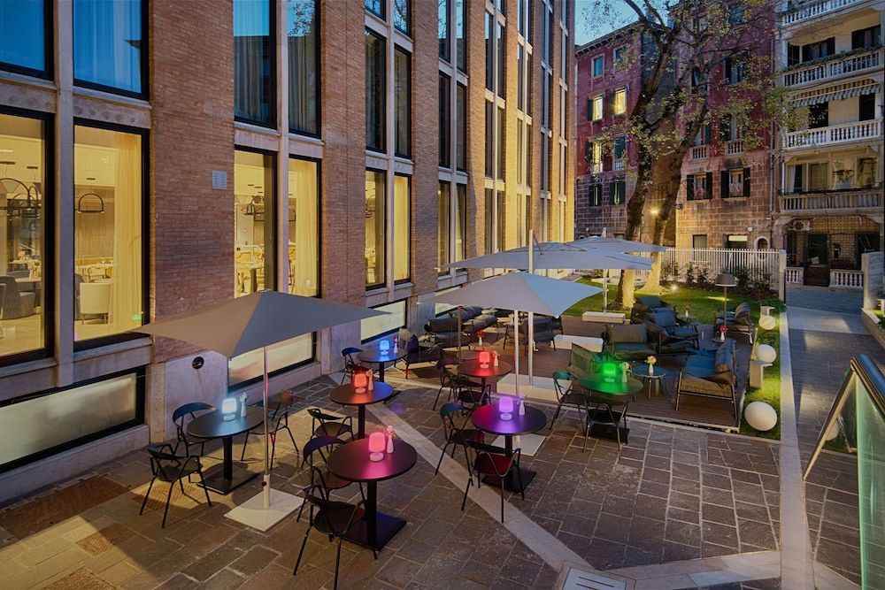undefined Avani Rio Novo Venice Hotel (previously NH Venezia Rio Novo) 7