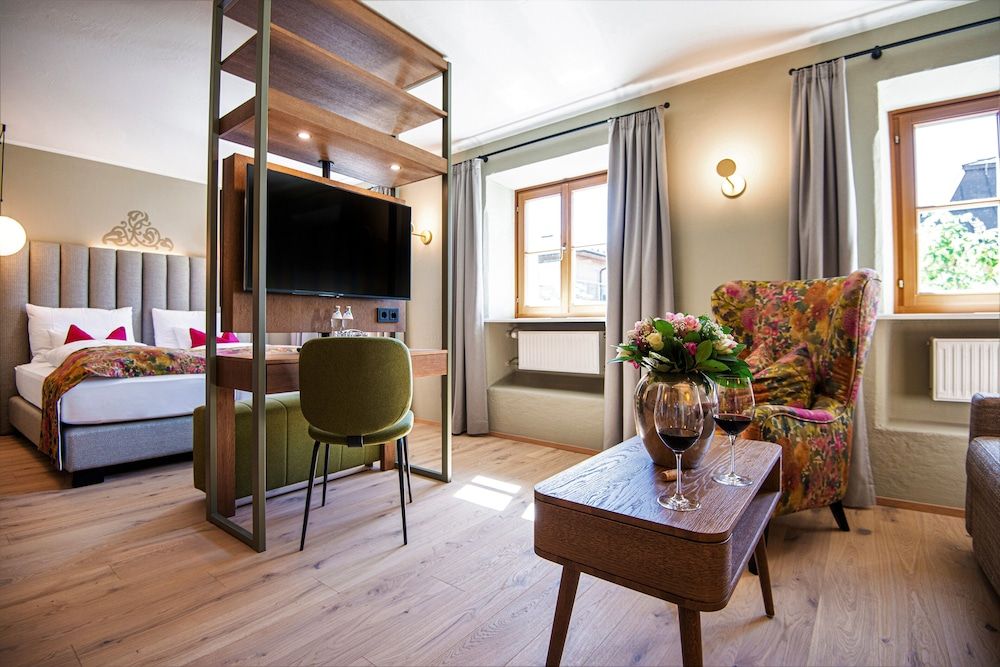Family Suite (Katzmoos)