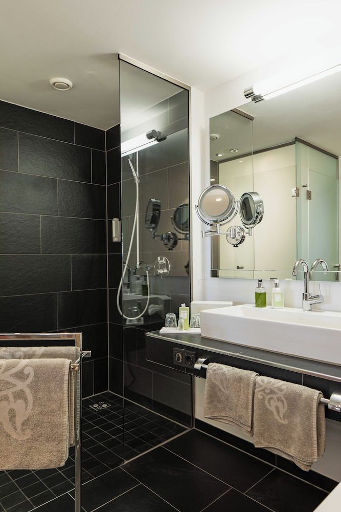 Standard Double Room (Ursprung)