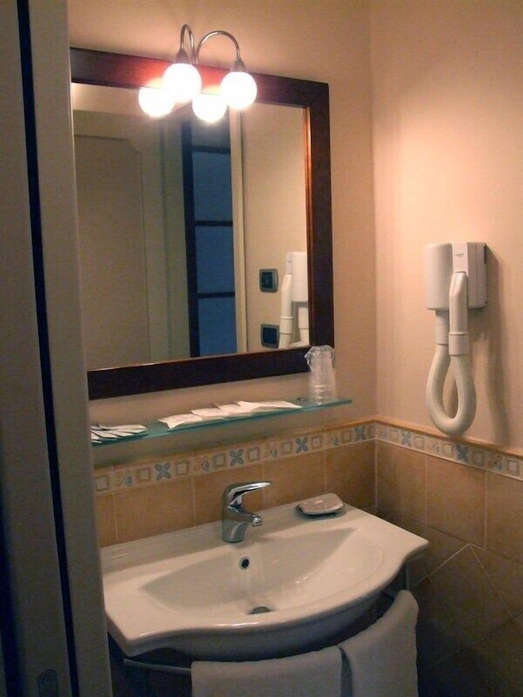 Residence La Giara One Bedroom Apartment for 3 people 5