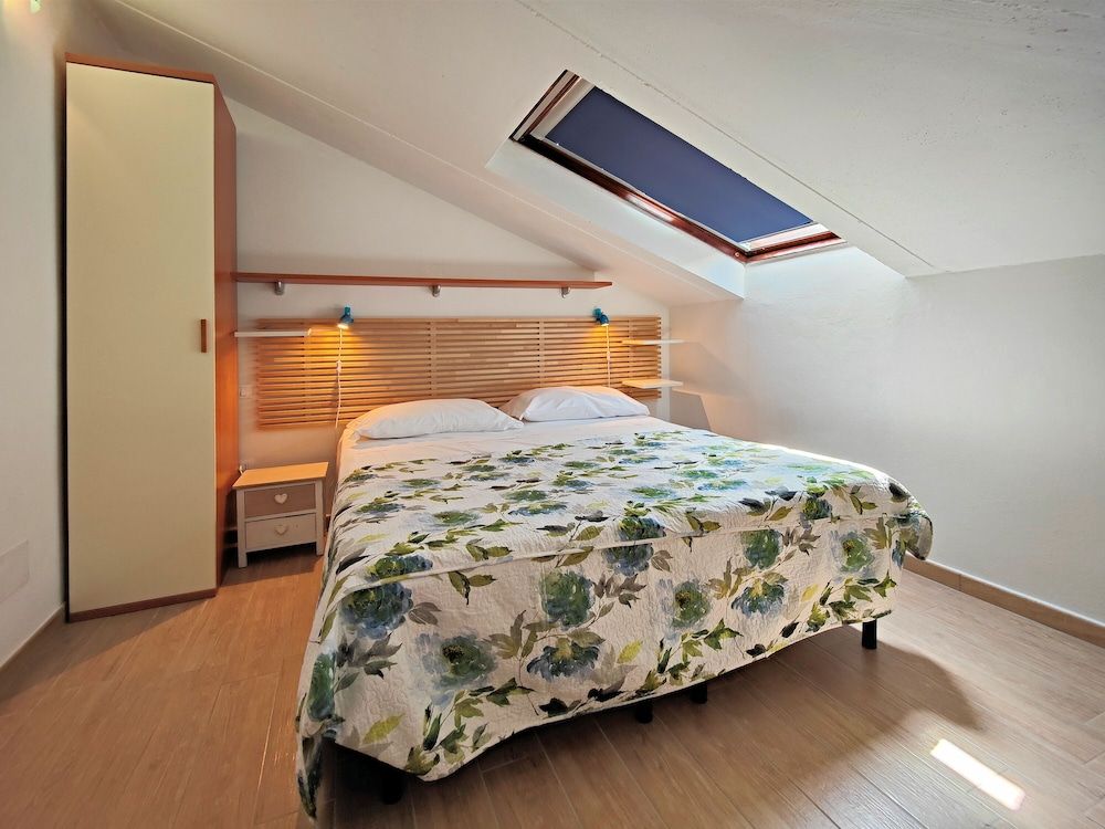 Panoramic Loft, 1 Bedroom, Terrace, Sea View