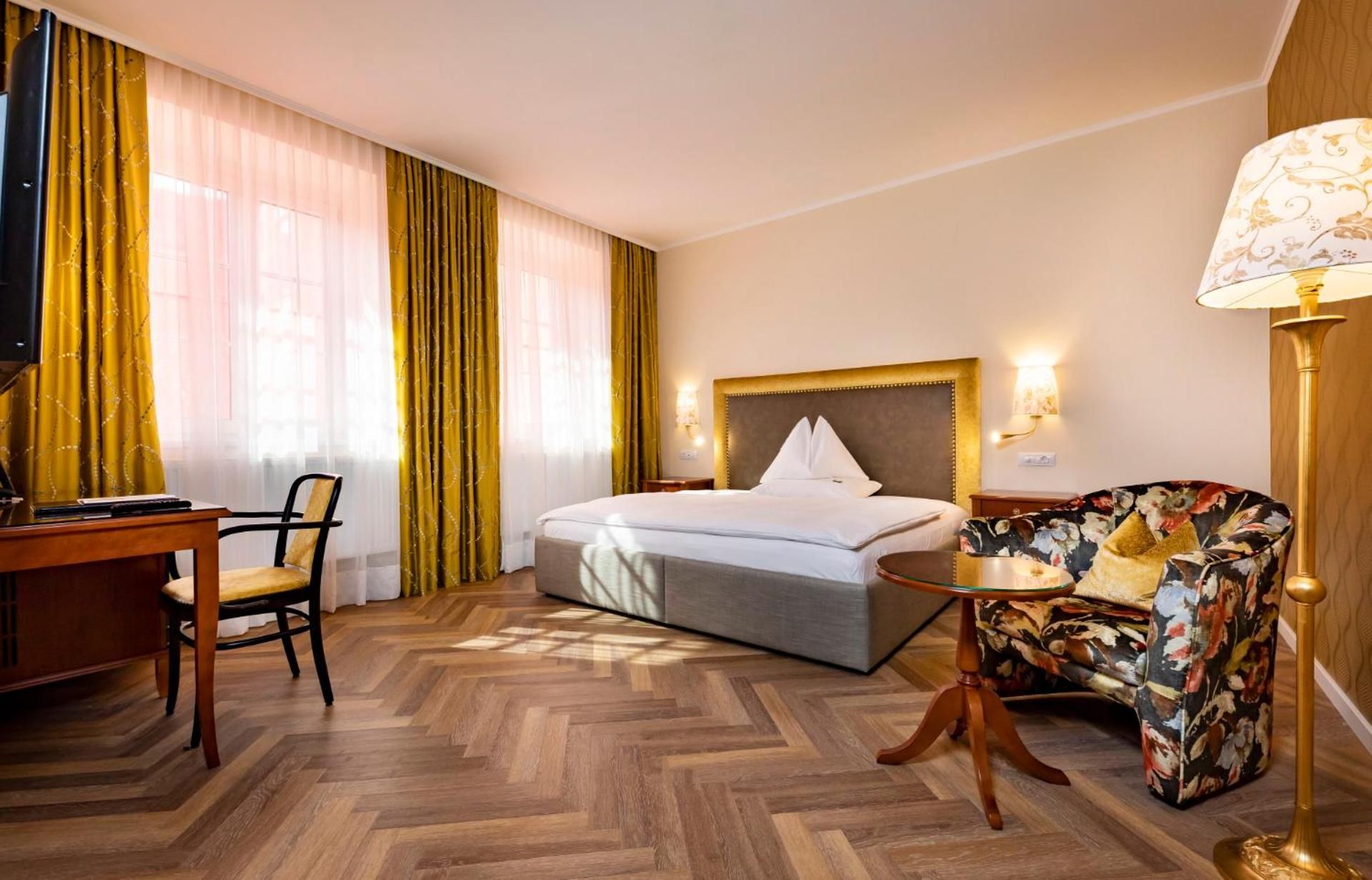 undefined Parkhotel Graz - Traditional Luxury 4