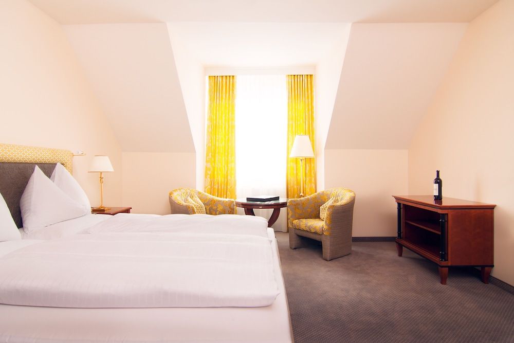 undefined Parkhotel Graz - Traditional Luxury 10