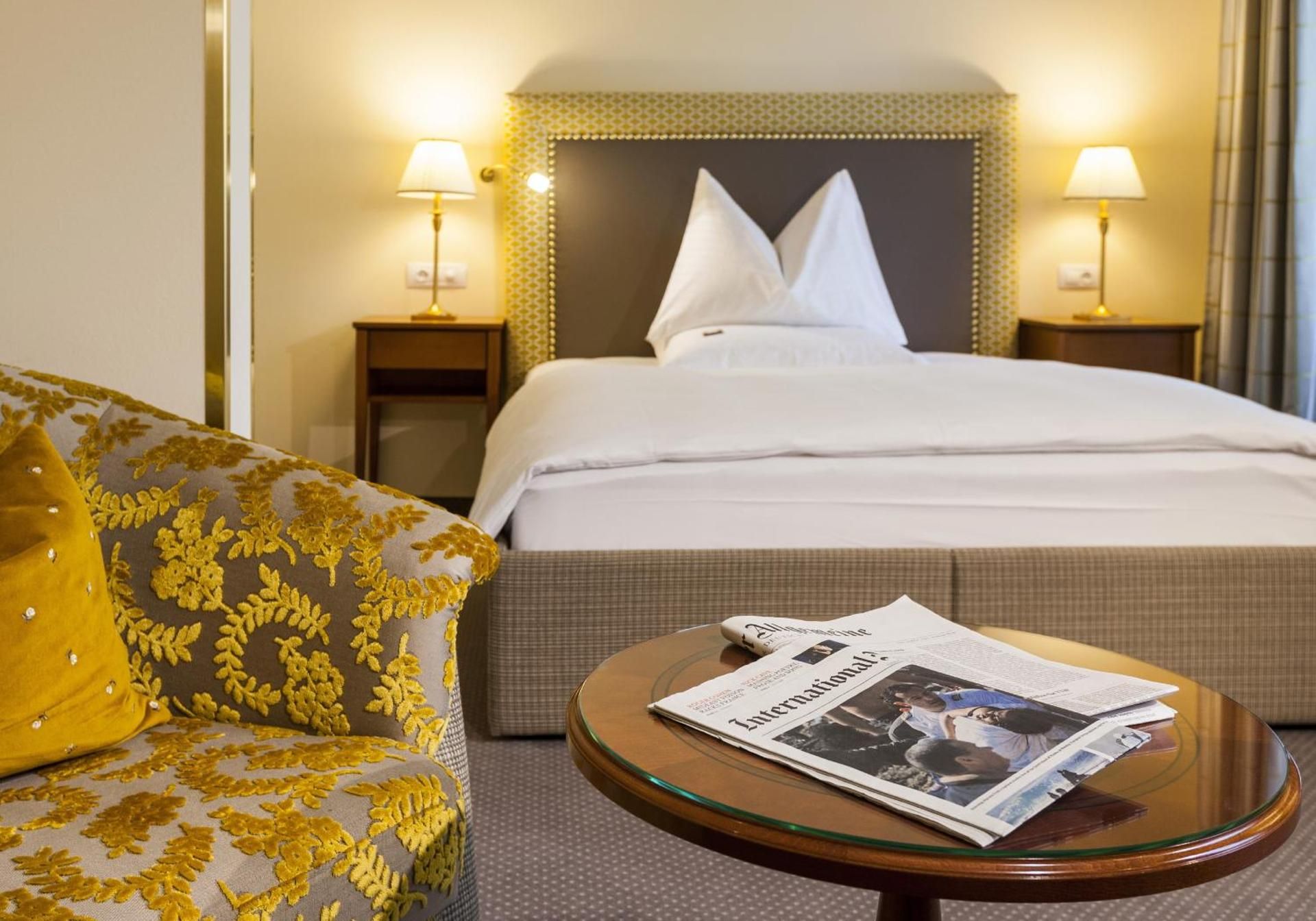 undefined Parkhotel Graz - Traditional Luxury 3