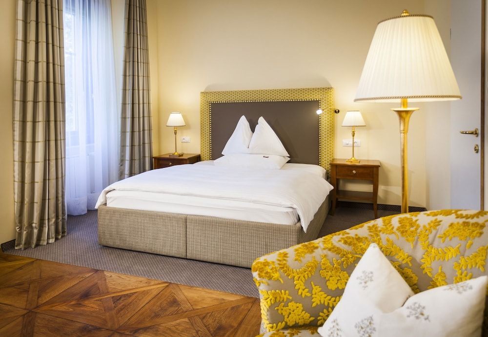 undefined Parkhotel Graz - Traditional Luxury 6