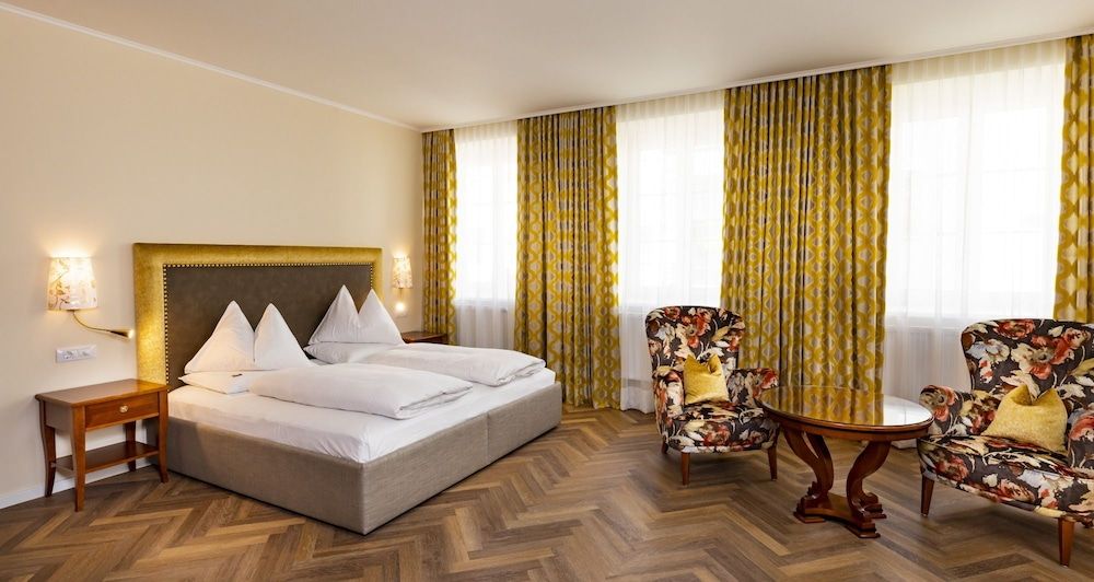 undefined Parkhotel Graz - Traditional Luxury 9