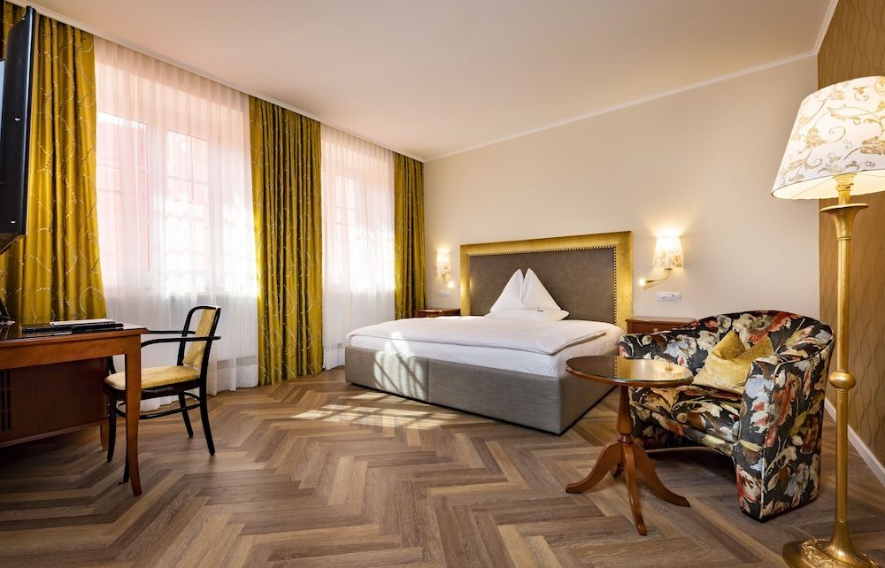 undefined Parkhotel Graz - Traditional Luxury 5