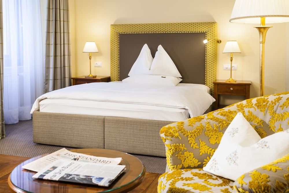 undefined Parkhotel Graz - Traditional Luxury 7