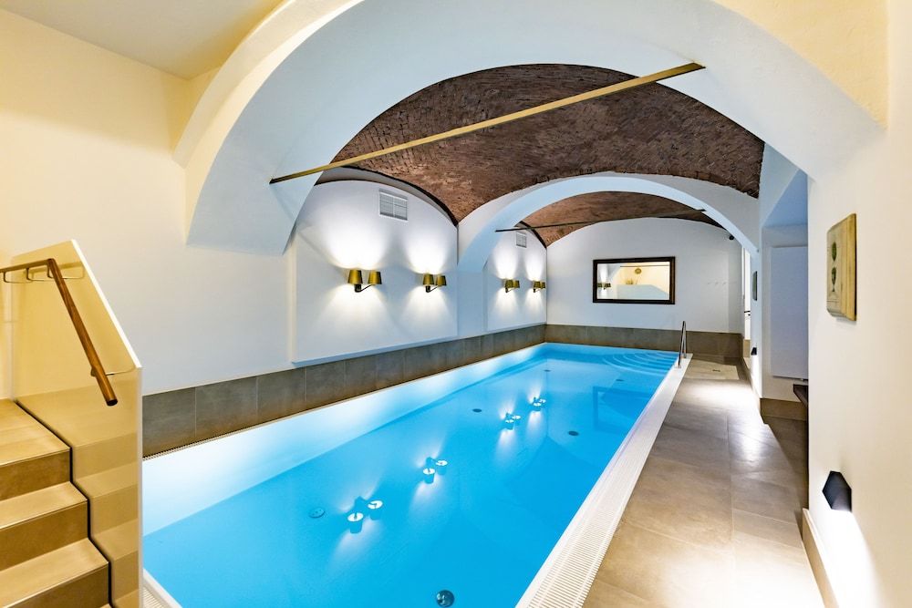 undefined Parkhotel Graz - Traditional Luxury