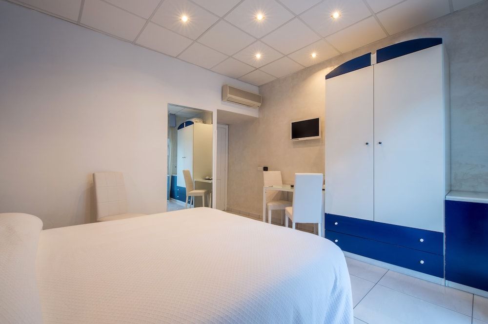 Room, 1 Queen Bed