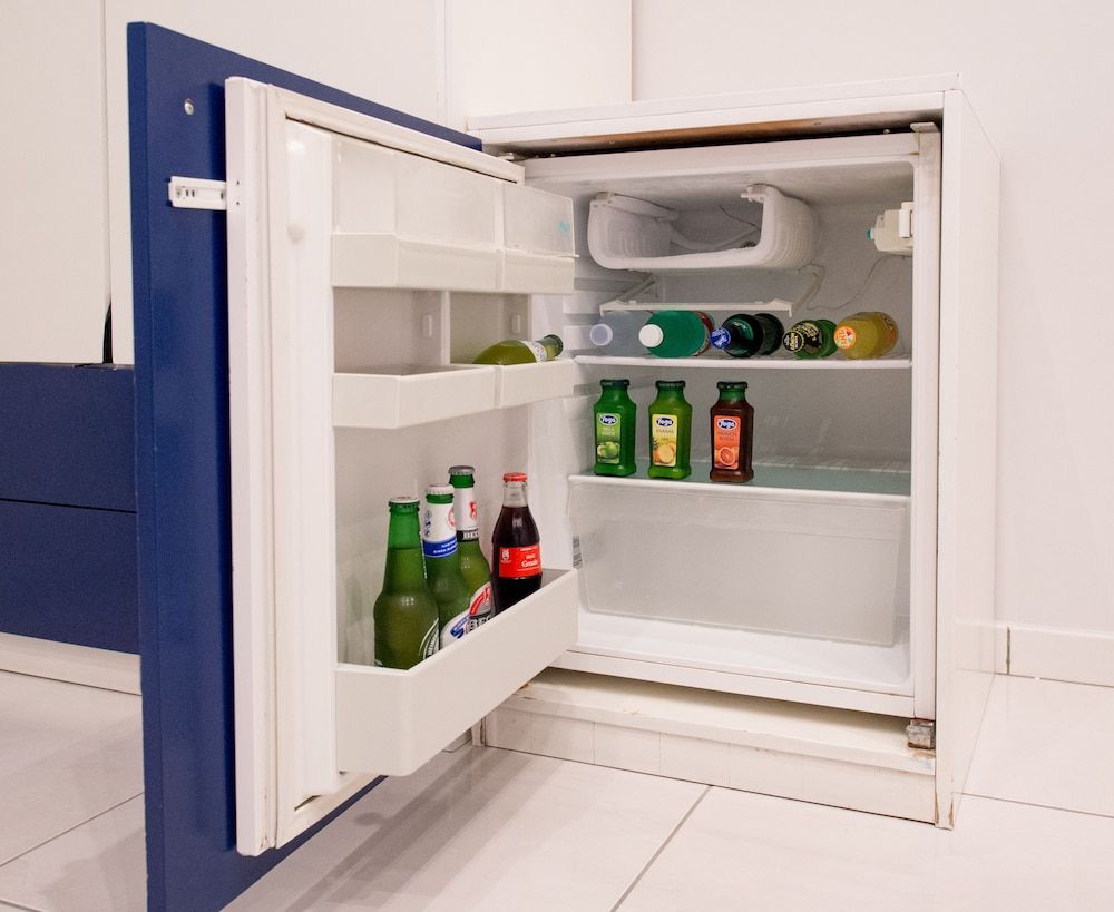 Mini-Refrigerator