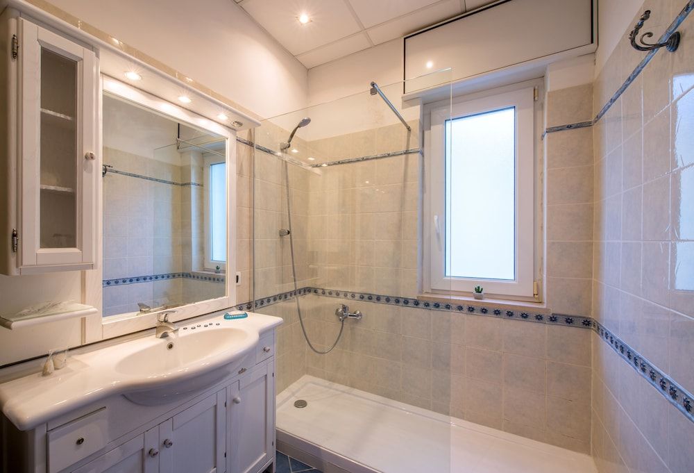 Casa Matilde Standard Room, 2 Twin Beds 9