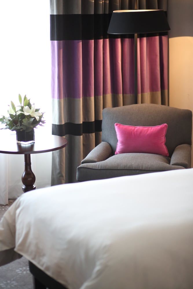 Superior Room, Multiple Beds