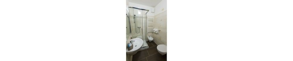 Hotel Iris Comfort Triple Room, 1 Bedroom, Mountain View 3