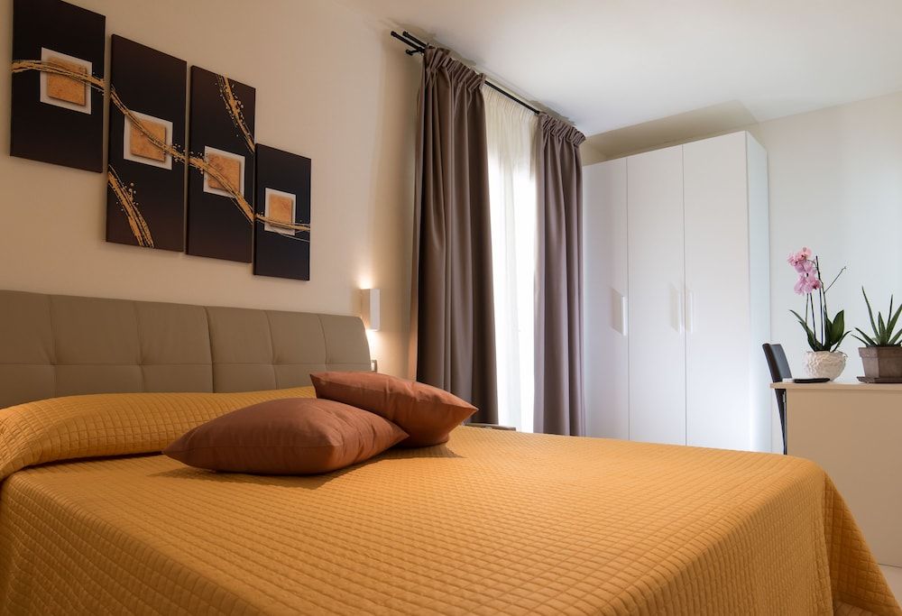 Xenia Hotel Superior Double or Twin Room 2