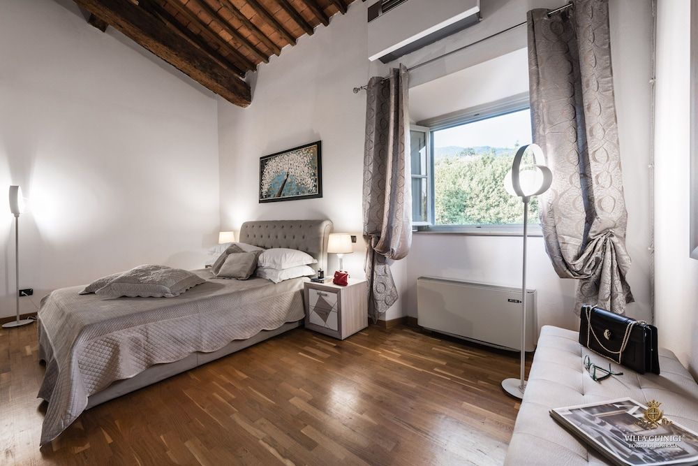 Luxury Apartment, 3 Bedrooms, Valley View, Poolside