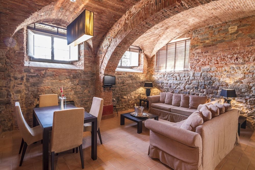 Romantic Apartment, 1 Bedroom, Park View (Villa)