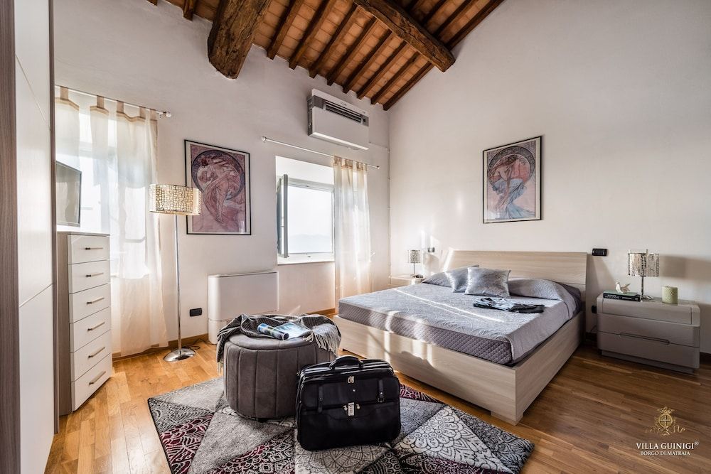 Deluxe Apartment, 2 Bedrooms, Valley View, Poolside