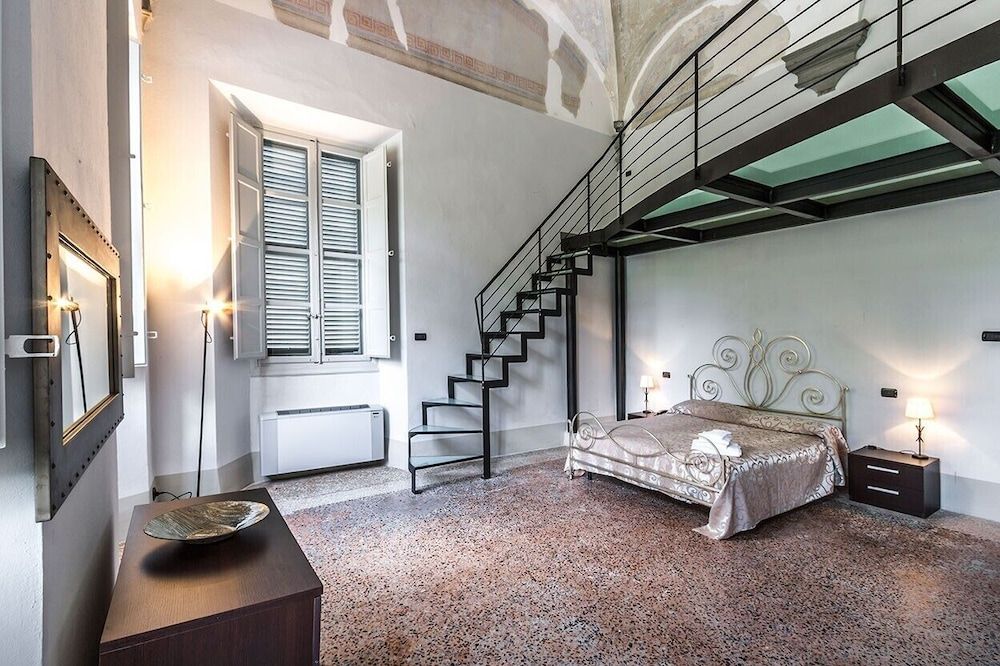 Royal Apartment, 2 Bedrooms, Park View
