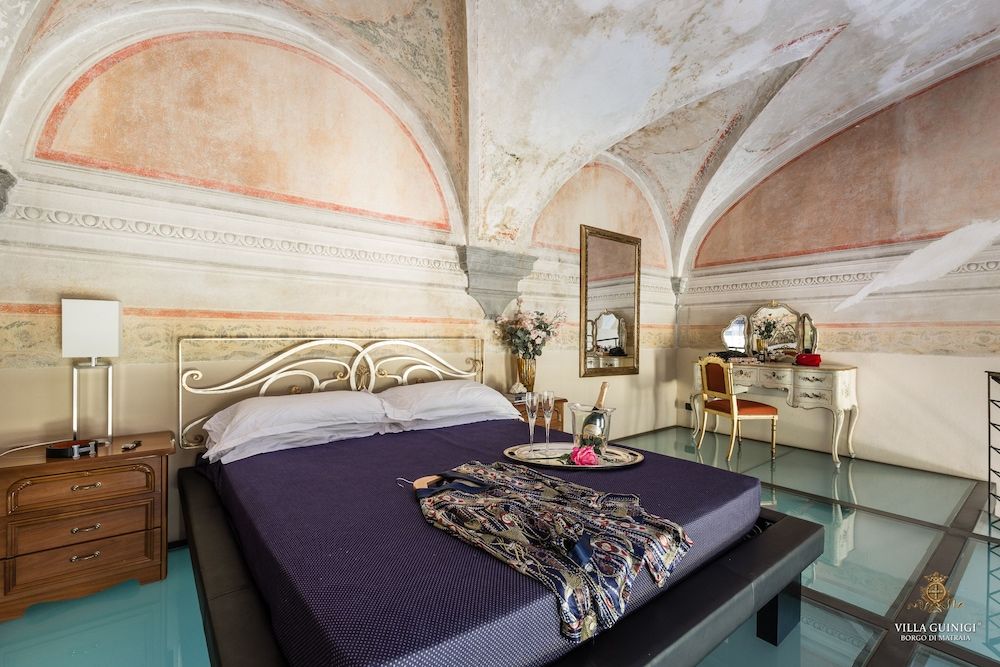 Royal Apartment, 2 Bedrooms, Park View