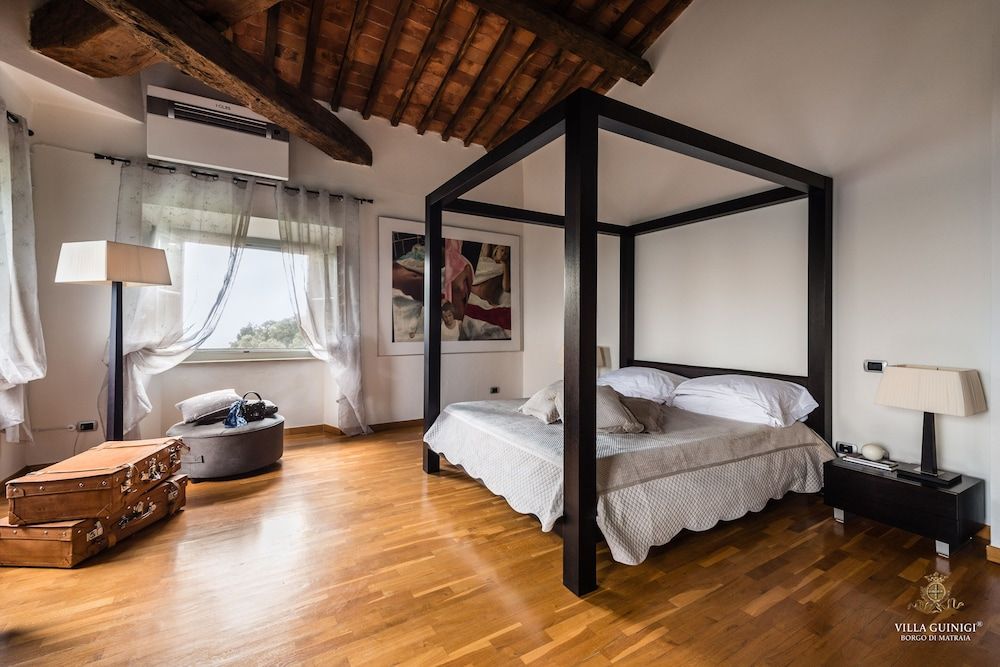 Executive Apartment, 3 Bedrooms, 2 Bathrooms, Valley View (Loft - Villa)