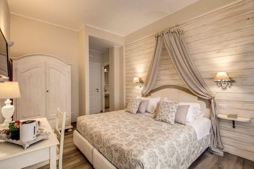 undefined Casa Mia Vaticano Guest House