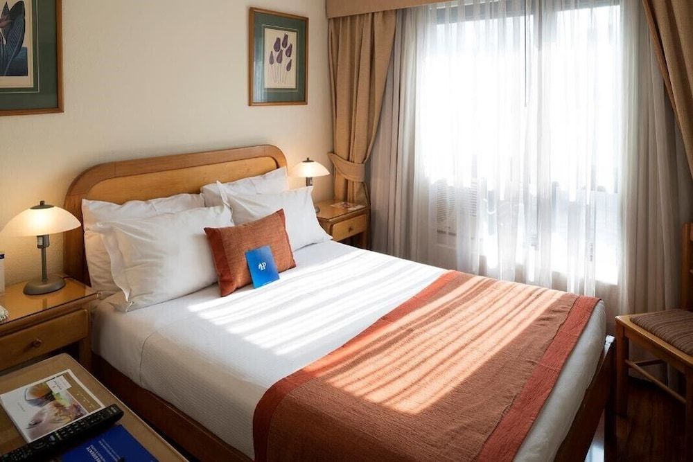 Hotel Presidente Standard Double Room, 1 Queen Bed 2