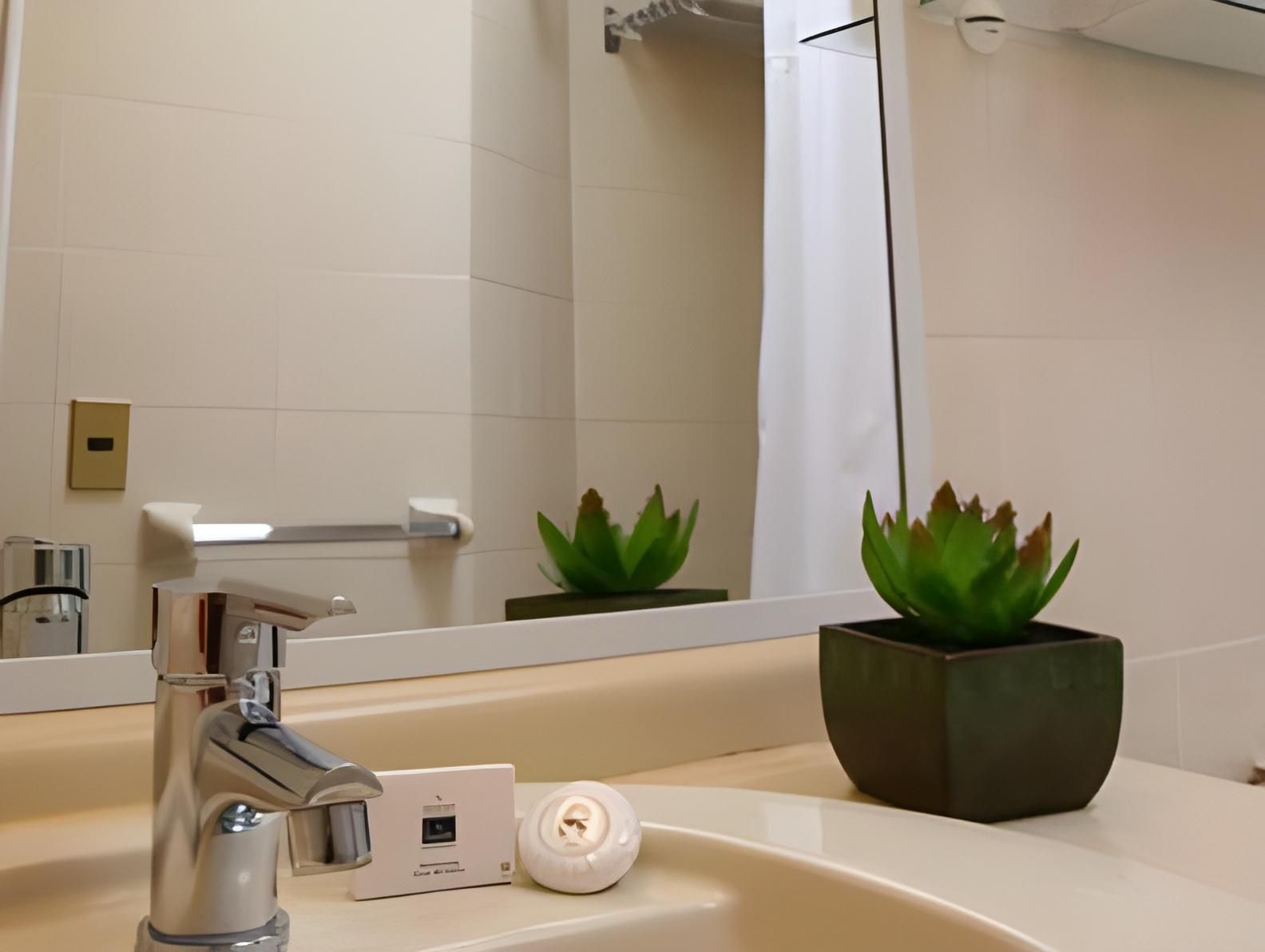 undefined Hotel Presidente 8