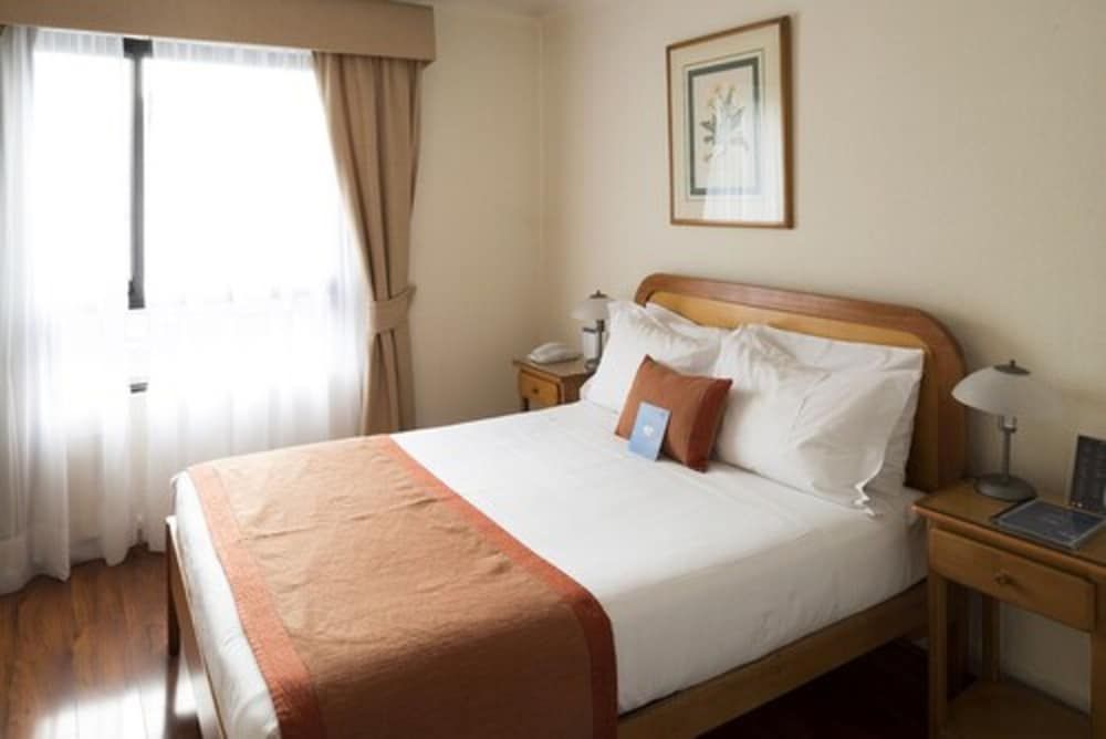 undefined Hotel Presidente 3