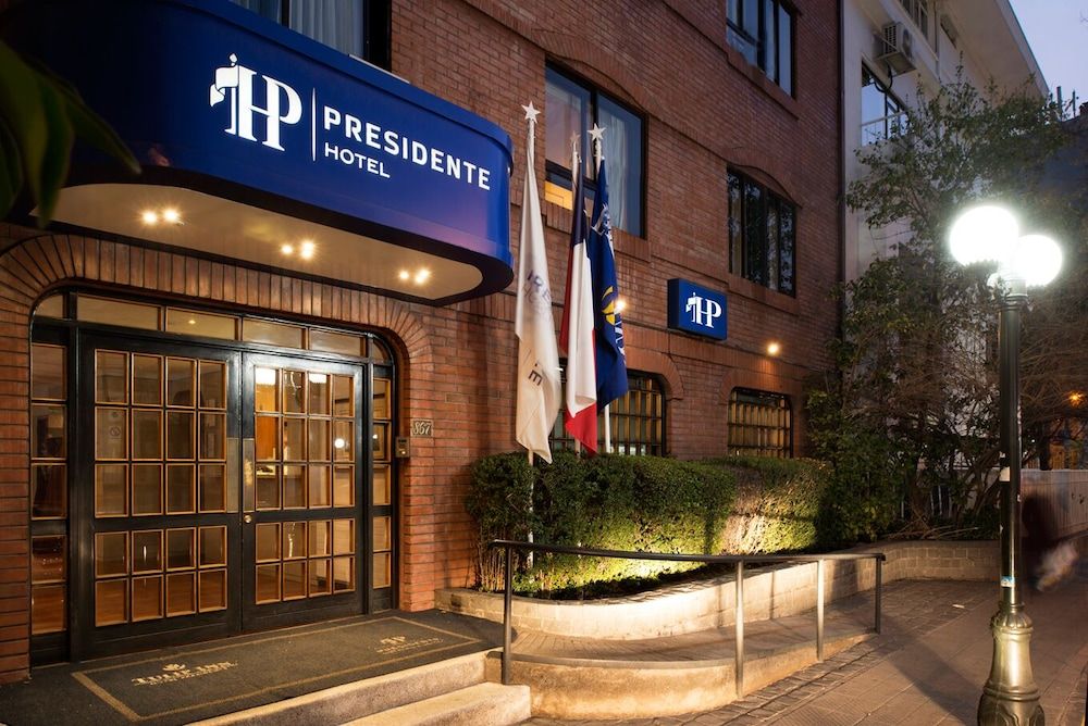 undefined Hotel Presidente