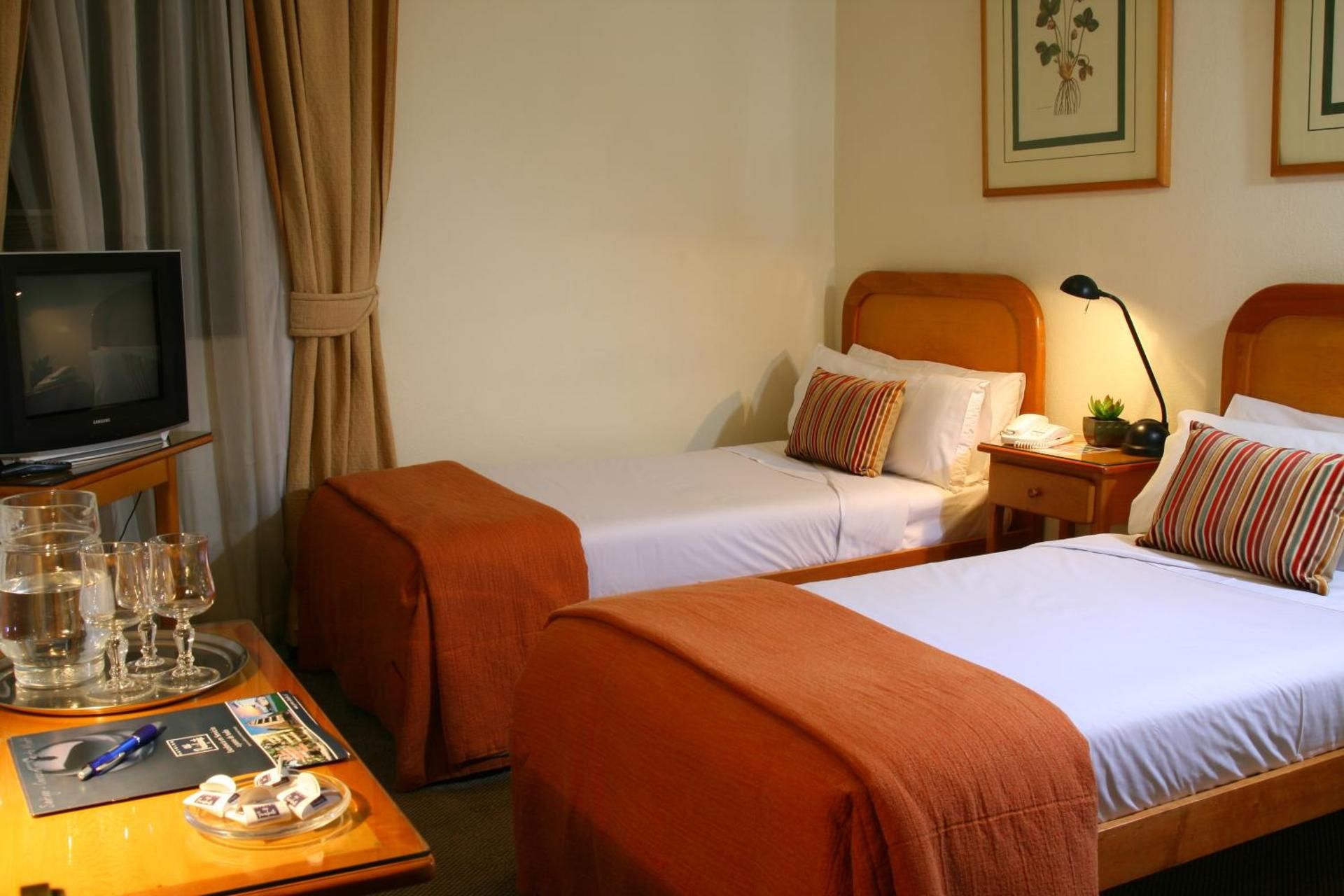 undefined Hotel Presidente 7