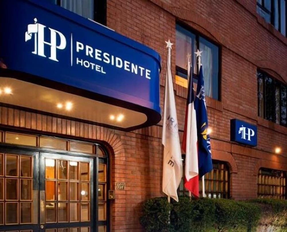 undefined Hotel Presidente 2