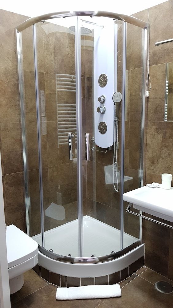 A Durmi Economy Double Room, 1 Double Bed 4