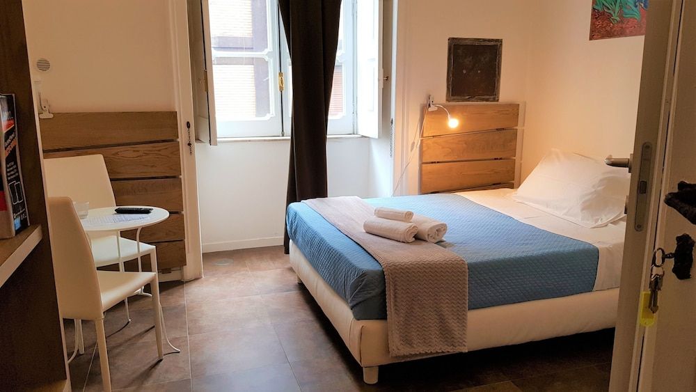 A Durmi Economy Double Room, 1 Double Bed 3