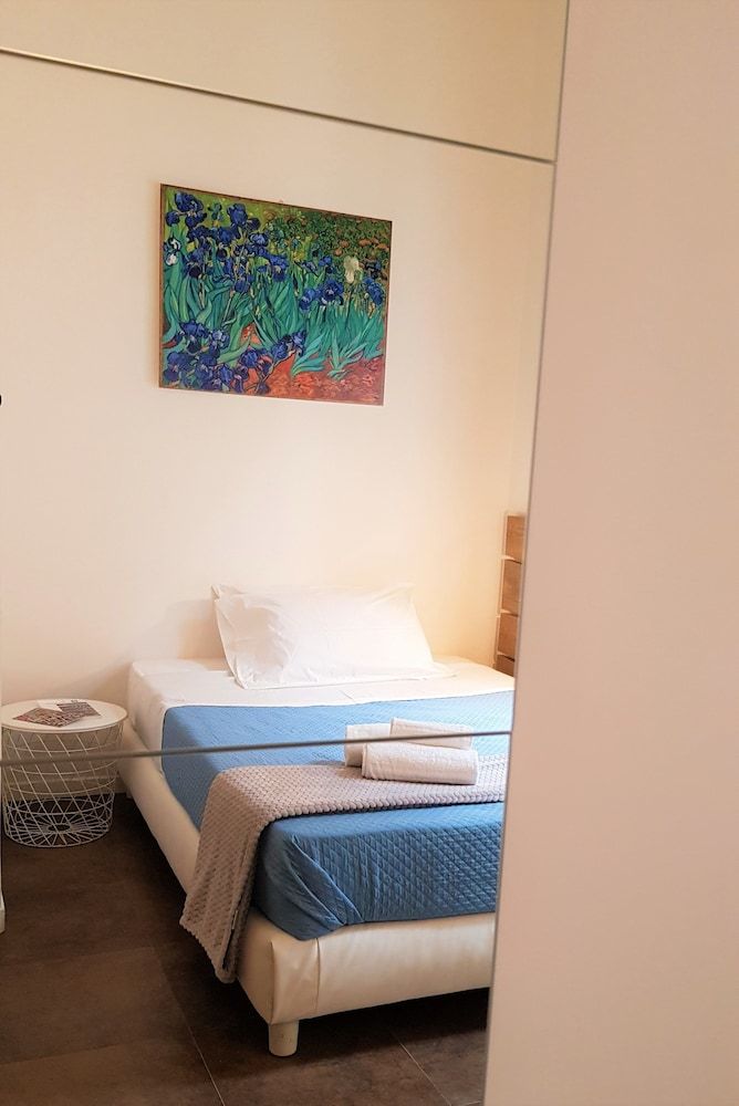 A Durmi Economy Double Room, 1 Double Bed 2