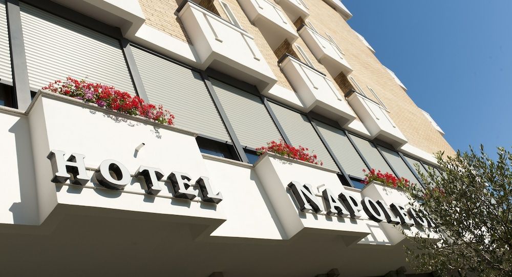 Hotel Napoleon