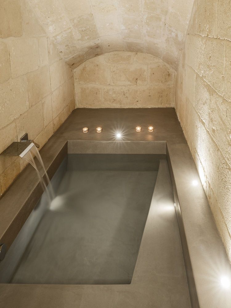 Hydria Residence Junior Suite 6