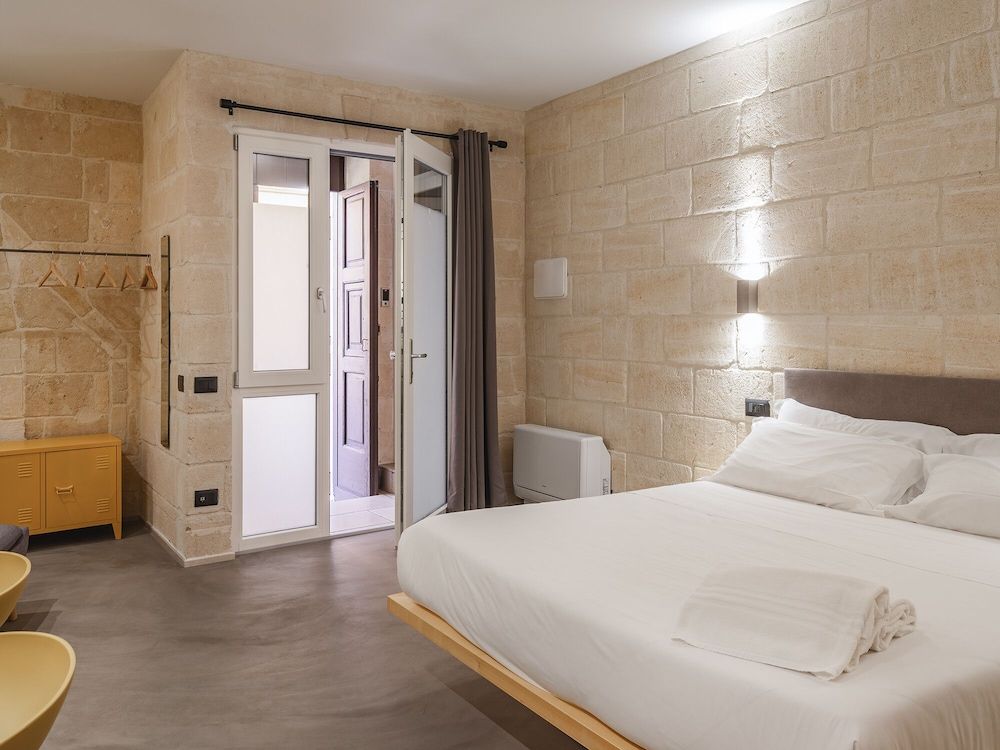 Hydria Residence Junior Suite