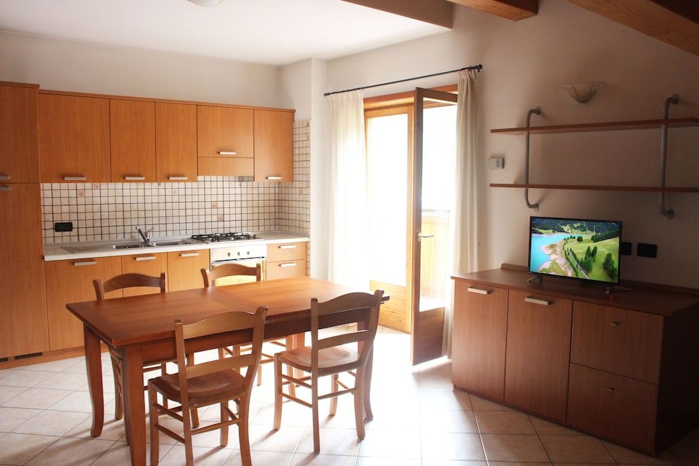 Panoramic Apartment, 2 Bedrooms, Mountainside