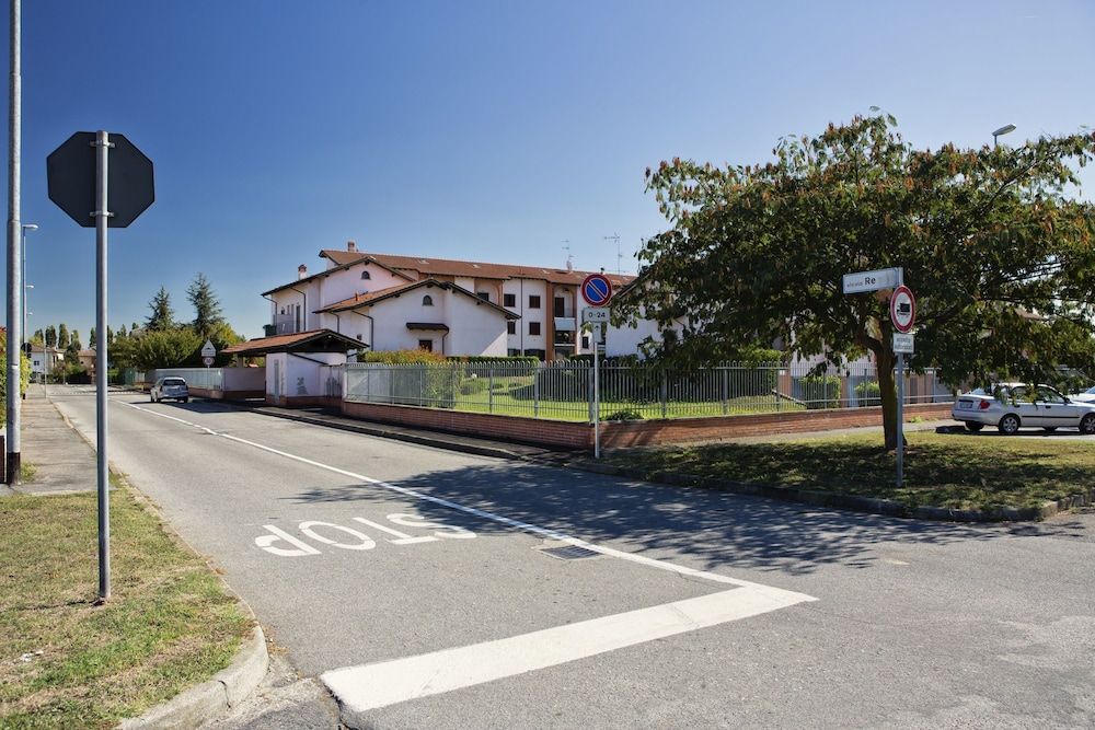 B&B La Casa di Miele