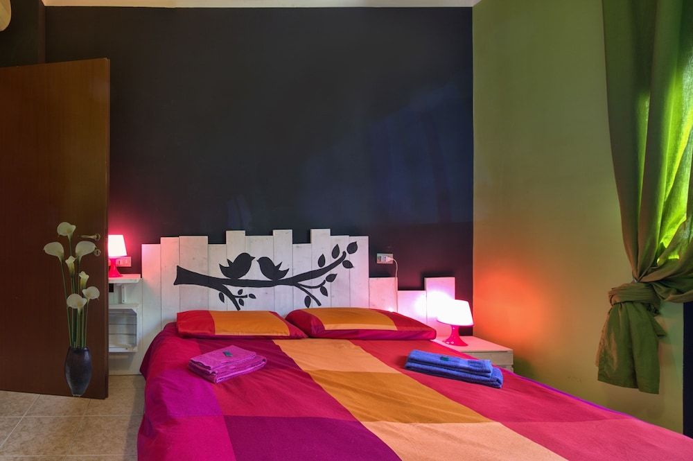 B&B La Casa di Miele