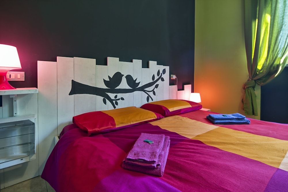 B&B La Casa di Miele