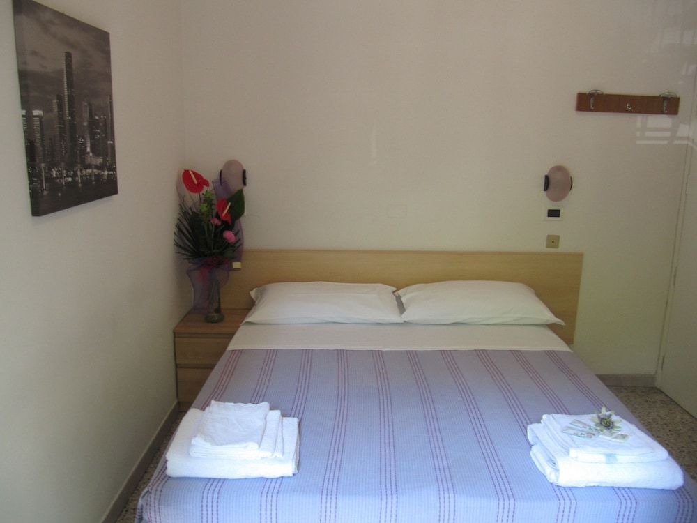 Double Room, Balcony