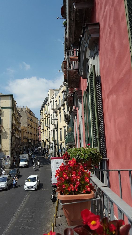 undefined A Casa di Mamma B&B 6